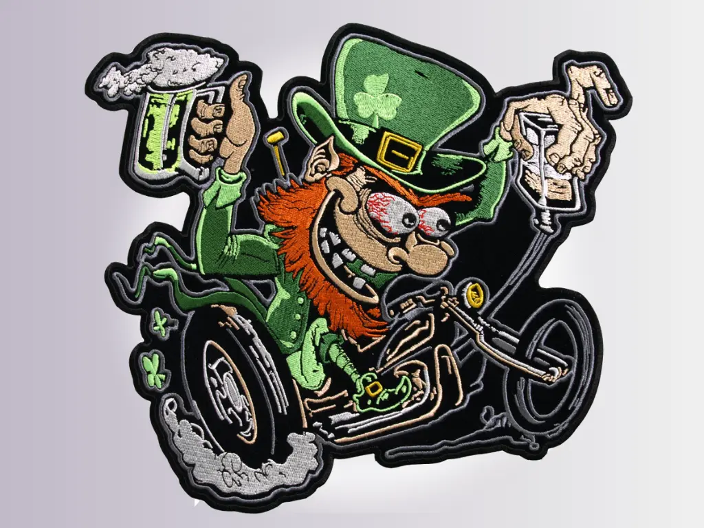 The Designers Zone is Providing Online Embroidery Digitizing Vector Art & Custom Patches Solutions